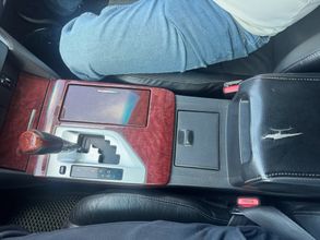 фото Toyota Camry 2012 года с пробегом за 7500000 тенге в undefined - фото 2