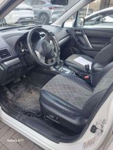фото Subaru Forester 2014 года с пробегом за 8100000 тенге в undefined - фото 3