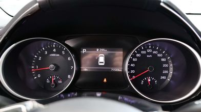 фото Kia Ceed 2024 года с пробегом за 9790000 тенге в undefined - фото 4