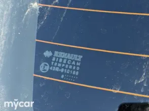 фото Renault Logan 2020 года с пробегом за 4400000 тенге в undefined - фото 4