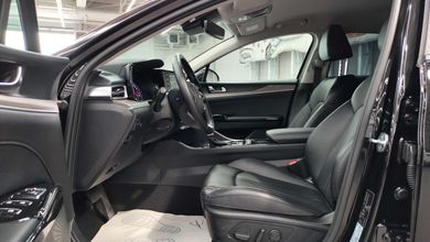 фото Kia K5 2022 года с пробегом за 11390000 тенге в undefined - фото 2