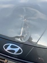 фото Hyundai Elantra 2023 года с пробегом за 8000000 тенге в undefined - фото 3