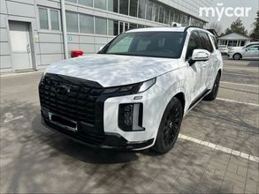 фото Hyundai Palisade 2024 года с пробегом за 30000000 тенге в undefined - фото 1