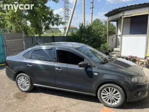 фото Volkswagen Polo 2014 года с пробегом за 3900000 тенге в undefined - фото 3