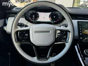 фото Land Rover Range Rover Sport 2023 года с пробегом за 78900000 тенге в undefined - фото 3