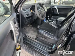 фото Toyota Land Cruiser Prado 2018 года с пробегом за 19100000 тенге в undefined - фото 2