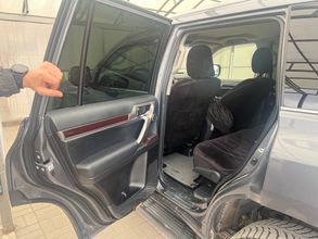 фото Lexus GX 2014 года с пробегом за 19000000 тенге в undefined - фото 2