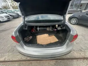 фото Kia Cadenza 2012 года с пробегом за 5800000 тенге в undefined - фото 4