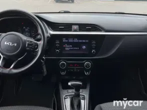 фото Kia Rio 2022 года с пробегом за 8370000 тенге в undefined - фото 3