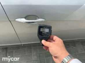 фото Kia Cadenza 2012 года с пробегом за 5800000 тенге в undefined - фото 2