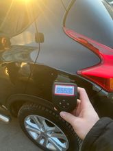 фото Nissan Juke 2011 года с пробегом за 5000000 тенге в undefined - фото 3