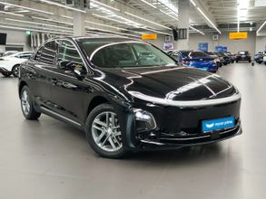 фото Hongqi E-QM5 2025 года с пробегом за 7900000 тенге в undefined - фото 3
