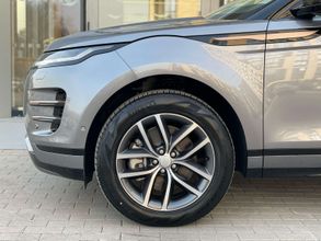 фото Land Rover Range Rover Evoque 2024 года с пробегом за 38900000 тенге в undefined - фото 4