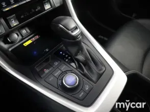 фото Toyota RAV4 2023 года с пробегом за 18590000 тенге в undefined - фото 4