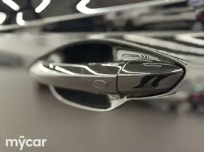 фото Hyundai Tucson 2023 года с пробегом за 11990000 тенге в undefined - фото 2