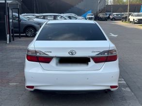 фото Toyota Camry 2012 года с пробегом за 7500000 тенге в undefined - фото 2