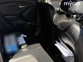 фото Hyundai Tucson 2012 года с пробегом за 6500000 тенге в undefined - фото 2