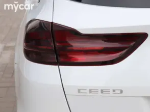 фото Kia Ceed 2023 года с пробегом за 8900000 тенге в undefined - фото 4