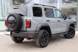 фото Tank 300 2024 года с пробегом за 16390000 тенге в undefined - фото 4