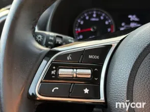 фото Kia Cerato 2024 года с пробегом за 9650000 тенге в undefined - фото 2