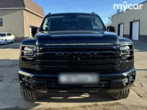 фото Haval H9 2025 года с пробегом за 24500000 тенге в undefined - фото 1