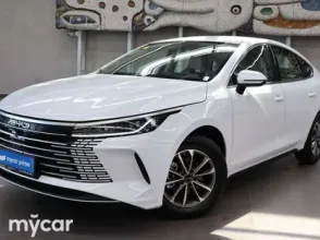 фото BYD Destroyer 05 2025 года с пробегом за 7950000 тенге в undefined - фото 1