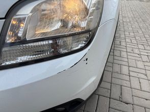 фото Chevrolet Orlando 2013 года с пробегом за 5000000 тенге в undefined - фото 4