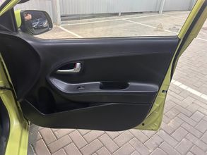 фото Kia Picanto 2012 года с пробегом за 4000000 тенге в undefined - фото 4