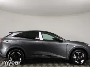 фото Changan Deepal S07 2024 года с пробегом за 13100000 тенге в undefined - фото 4