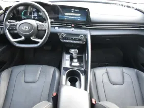 фото Hyundai Elantra 2023 года с пробегом за 11290000 тенге в undefined - фото 4