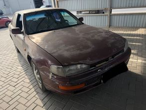 фото Toyota Camry 1992 года с пробегом за 700000 тенге в undefined - фото 4