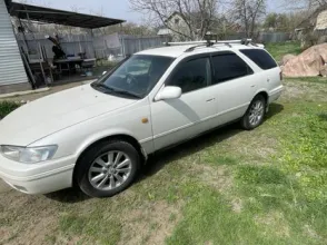 фото Toyota Gracia 1997 года с пробегом за 2600000 тенге в undefined - фото 3