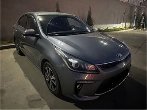 фото Kia Rio 2019 года с пробегом за 7000000 тенге в undefined - фото 2