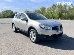 фото Nissan Qashqai 2013 года с пробегом за 5900000 тенге в undefined - фото 3