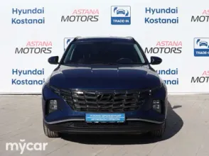 фото Hyundai Tucson 2023 года с пробегом за 11450000 тенге в undefined - фото 4