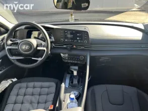 фото Hyundai Elantra 2024 года с пробегом за 9990000 тенге в undefined - фото 4