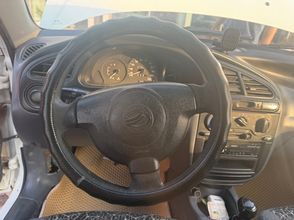 фото ЗАЗ Chance 2011 года с пробегом за 1500000 тенге в undefined - фото 4