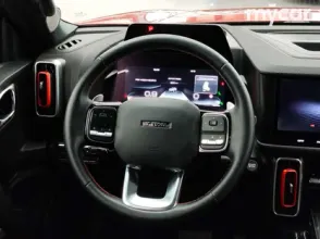 фото Haval Dargo 2023 года с пробегом за 11300000 тенге в undefined - фото 3