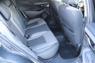 фото Subaru Outback 2025 года с пробегом за 21000000 тенге в undefined - фото 4