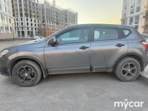 фото Nissan Qashqai 2013 года с пробегом за 4000000 тенге в undefined - фото 2