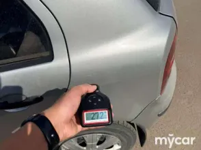 фото Skoda Fabia 2002 года с пробегом за 1000000 тенге в undefined - фото 4