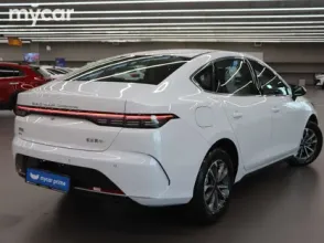 фото BYD Destroyer 05 2025 года с пробегом за 7950000 тенге в undefined - фото 3