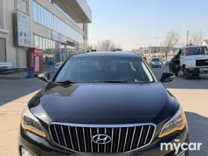 фото Hyundai Aslan 2015 года с пробегом за 8500000 тенге в undefined - фото 1