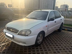 фото ЗАЗ Chance 2011 года с пробегом за 1500000 тенге в undefined - фото 1