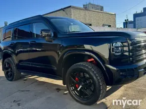 фото Haval H9 2025 года с пробегом за 24500000 тенге в undefined - фото 2