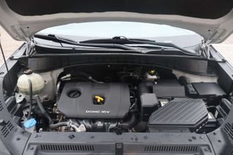 фото Hyundai Tucson 2019 года с пробегом за 9790000 тенге в undefined - фото 4