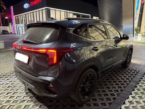 фото Kia Seltos 2022 года с пробегом за 11000000 тенге в undefined - фото 2