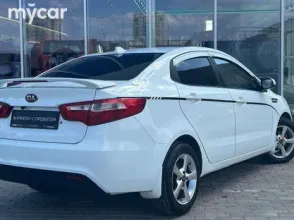 фото Kia Rio 2013 года с пробегом за 3700000 тенге в undefined - фото 2