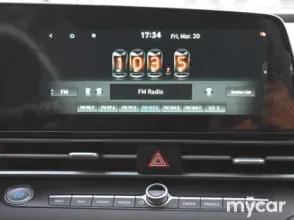 фото Hyundai Elantra 2023 года с пробегом за 11290000 тенге в undefined - фото 3