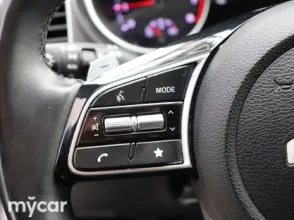 фото Kia Ceed 2023 года с пробегом за 8900000 тенге в undefined - фото 4